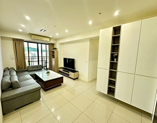 ✨社區稀有釋出雙車位三房✨傢俱電全配✨輕鬆入住✨可租補 - Image 1