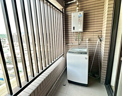 ✨社區稀有釋出雙車位三房✨傢俱電全配✨輕鬆入住✨可租補 - Image 15