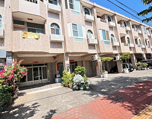 中清路透天店-建國國小 - Image 1