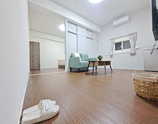 中原學區/大面積大空間/可補助 - Image 1