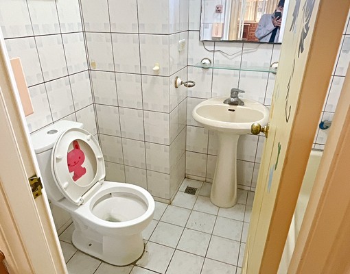 敦信社宅/平鎮學區大三房/免仲/可補 - Image 7