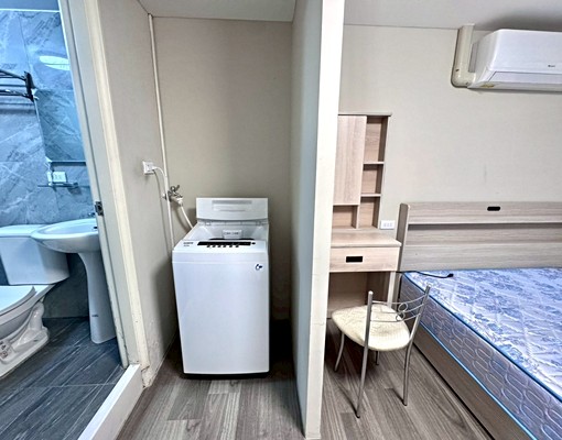 超新裝潢⭐️可貓咪正一房一廳⭐️獨洗⭐️近北區運動中心 - Image 6