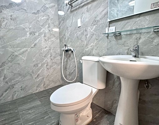 超新裝潢⭐️可貓咪正一房一廳⭐️獨洗⭐️近北區運動中心 - Image 5