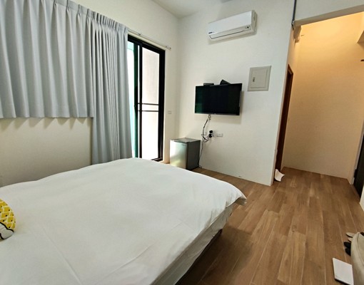 包水電/可寵可租補入籍/垃圾集中區/優質獨立陽台套房 - Image 5