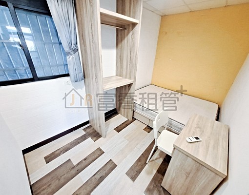 🏡大露臺+可寵物|生活機能強!通風採光超棒!瑞克 - Image 2