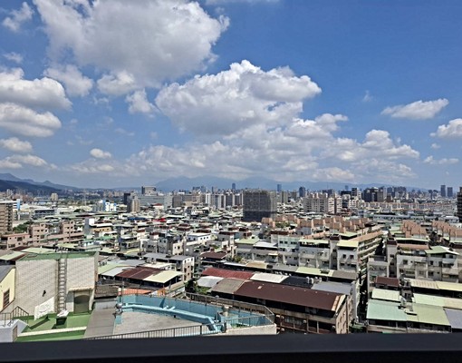 鑫典團隊~民安京王景觀1+1房 - Image 12