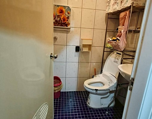 同安街低樓層爬高獨立套房 - Image 7