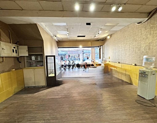 錦州街吉林路商圈適百業金店面 - Image 1