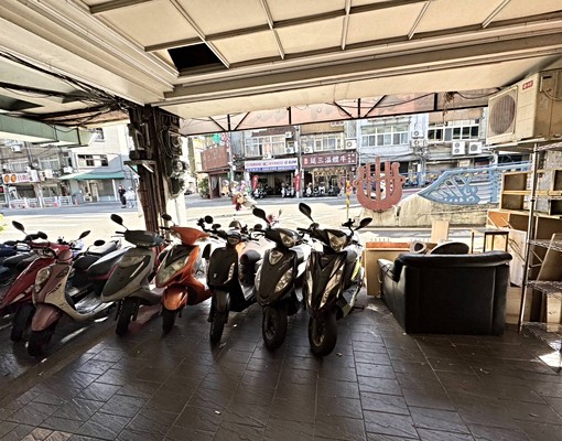 錦州街吉林路商圈適百業金店面 - Image 5