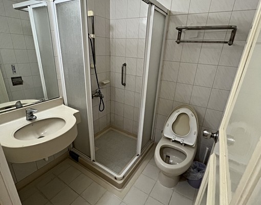 亞灣區近捷運站北歐風格套房(可租金補貼) - Image 7