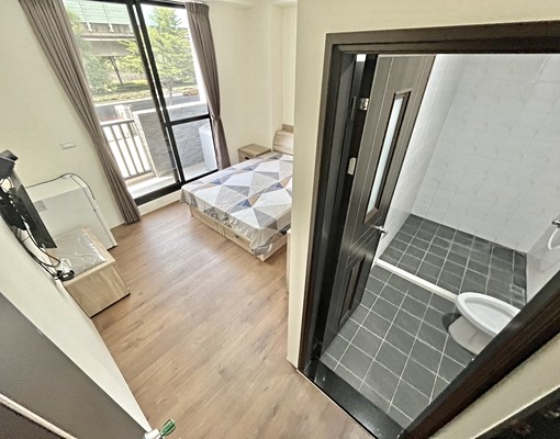 💕近嶺東74✨陽台獨洗✨子母車✨機車位 - Image 9