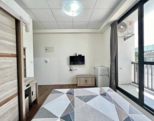 💕近嶺東74✨陽台獨洗✨子母車✨機車位 - Image 6