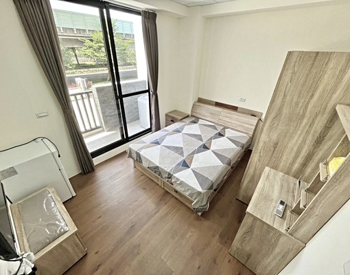 💕近嶺東74✨陽台獨洗✨子母車✨機車位 - Image 1