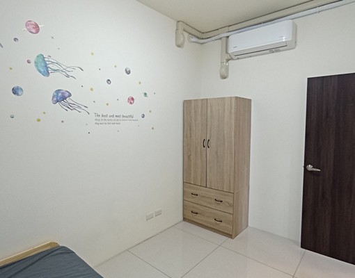 意志力⭐近美食市場❤️新屋3房2廳2衛⭐租補可免仲❤️附傢具 - Image 8