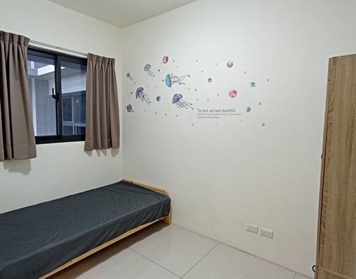 意志力⭐近美食市場❤️新屋3房2廳2衛⭐租補可免仲❤️附傢具 - Image 7