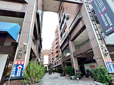 社區圖片