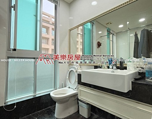 美樂、劍南路MRT、近美麗華商圈、小資採光佳一房空間、有浴缸 - Image 6