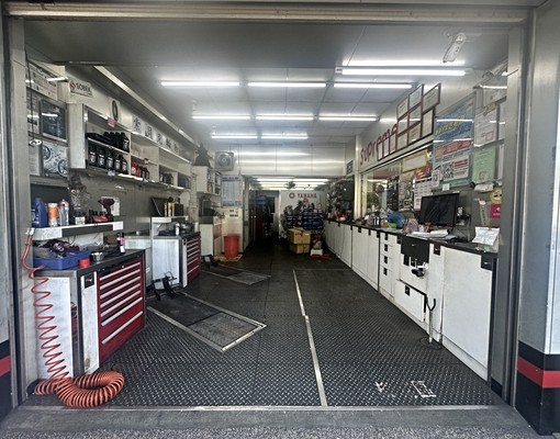 基金一路醒目店面🌟適文武百業🌟 - Image 5