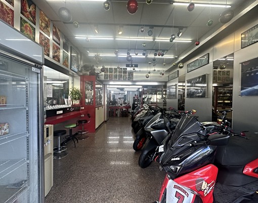 基金一路醒目店面🌟適文武百業🌟 - Image 1