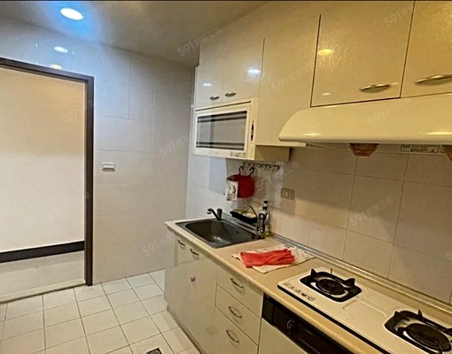 重慶公園亮麗4房可租補 - Image 6