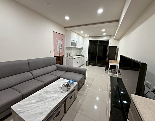 🔥北屯✅好市多✅機捷特區✅總站夜市✅三房+平車✅傢俱全配 - Image 2