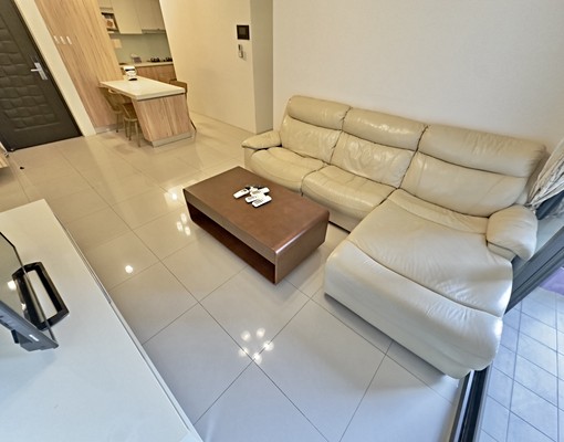 奶油暖調裝潢🏡社區低價🉑租補/戶籍🔥家具齊全🔆游泳池 - Image 5