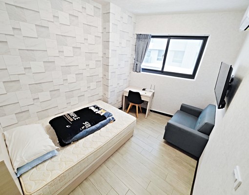 😍可雙租補🌿近中山醫🌿衛浴開窗🌿獨洗曬 - Image 1