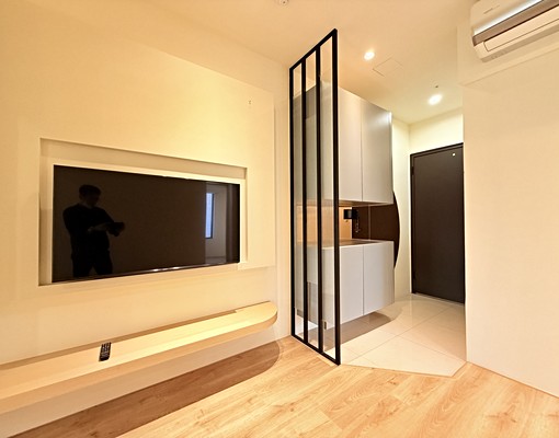 中都濕地公園✅樹禾苑景觀三房平車✅三面採光戶 - Image 3