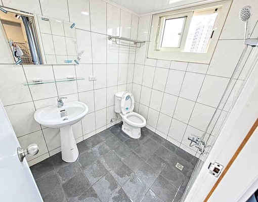 ✨興大💕可雙租補✨可養寵物✨台水台電✨陽台獨洗變頻冷氣 - Image 7