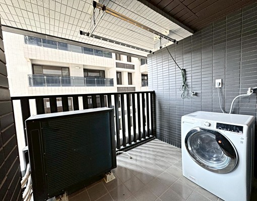 高鐵站前A18潤隆國家大院2房車 - Image 7