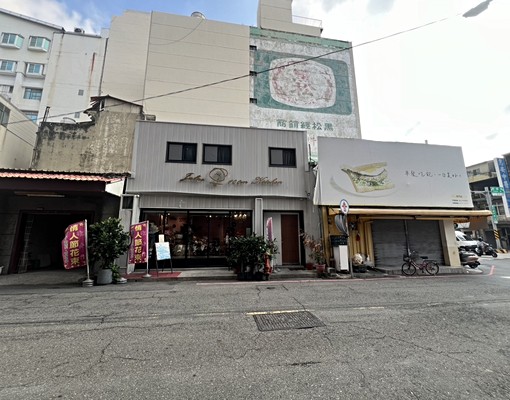 近新天地府緯街精緻小型工作室出租 - Image 2