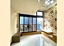 中山區-松江路1房1廳，12.4坪