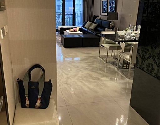 ✨一卡皮箱入住✨頂級奢華享受就選新北郡3房車 - Image 5