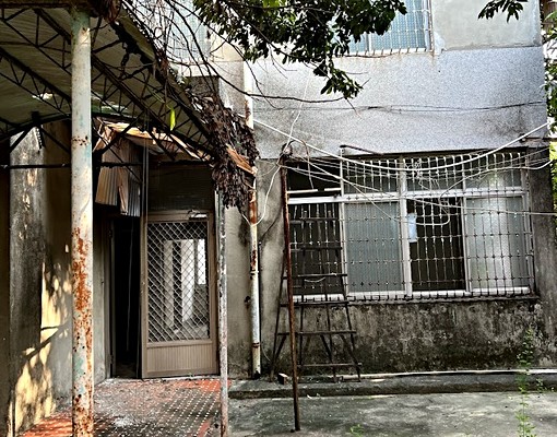 [國營企業房屋標租]近文化中心、新崛江商圈 - Image 1