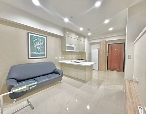 農十六特區【摩登國城】|翻新美2房車位❤️可租補 - Image 1