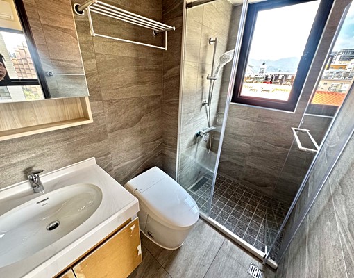 全新兩房雙衛浴#租金超便宜#可租補入戶籍 - 591租屋網 - Image 9