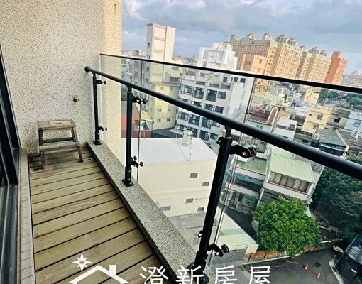 🌈近竹光68⭐鴻硯大三房平車⭐全室系統櫃⭐日立冷氣 - Image 15