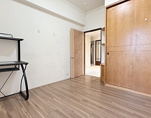 💯下樓就有公園︱四房超大空間+平車🉑戶籍🉑寵 - Image 7