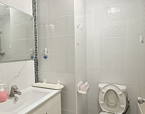 💯下樓就有公園︱四房超大空間+平車🉑戶籍🉑寵 - Image 11