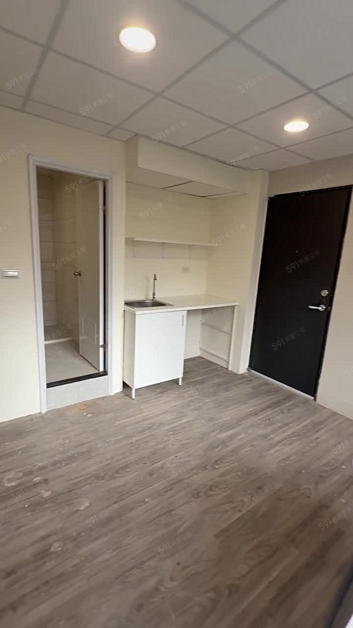 🔸台北市信義區松隆路⭐️兩房一廳⭐️可租補可寵 - Image 1
