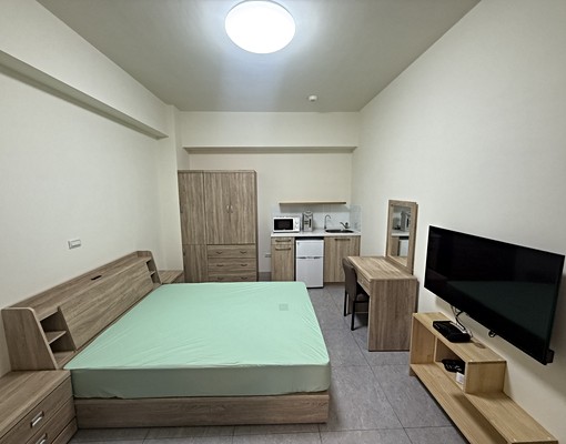 民富棒球場電梯分租套房★正市中心★屋齡新 - Image 4