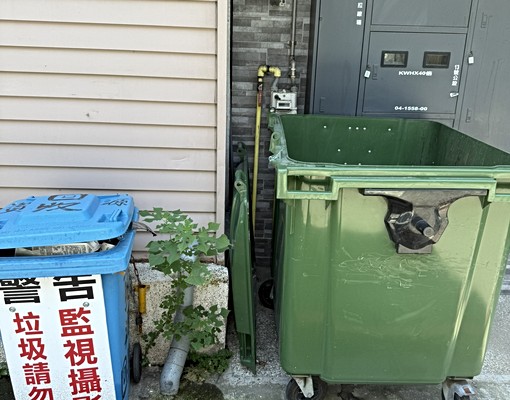 民富棒球場電梯分租套房★正市中心★屋齡新 - Image 5
