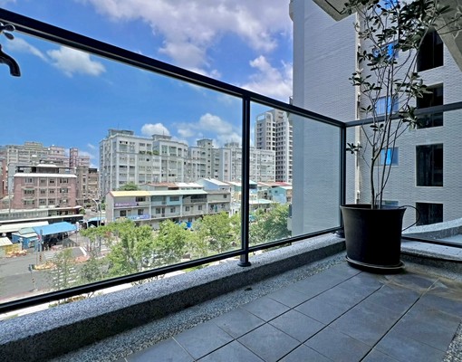 ✪御景莊園｜潭子74旁｜可租補全新完工三房平車 - 591租屋網 - Image 11