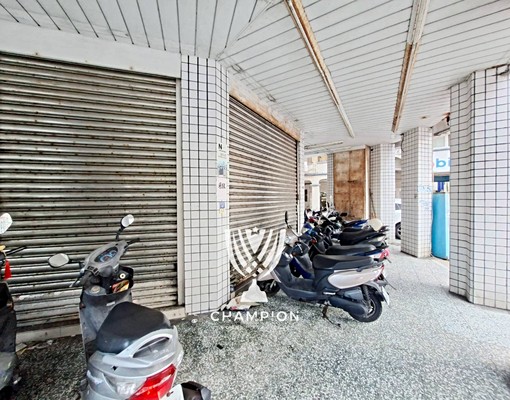 🌿【冠軍錢多多】三角窗黃金店住|中正路×武昌街|適文武百業 - Image 3