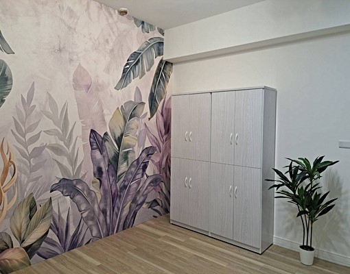 全新裝潢電梯陽光雅房｜一房一機・拎包入住 - Image 6