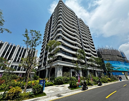 挖清淨河畔💯可養狗狗景觀2房車💯 - Image 2