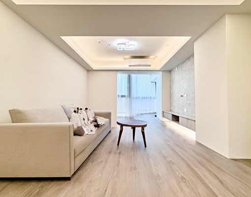 梅川鮮境✨三房車位✨含車含管✨家具電可談 - Image 1