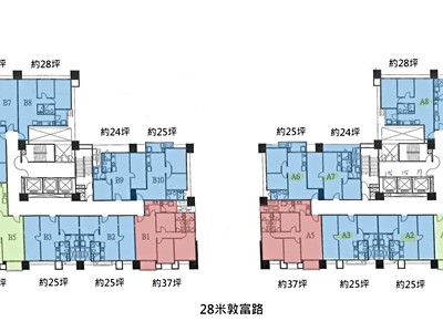 社區圖片