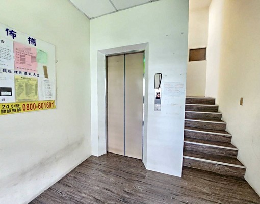 近教育大學勤美審計新村~有電梯美套房~可租補 - Image 8