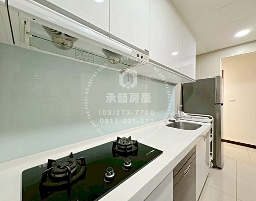 經國水岸特區百萬美裝精品宅含管理費 - Image 12